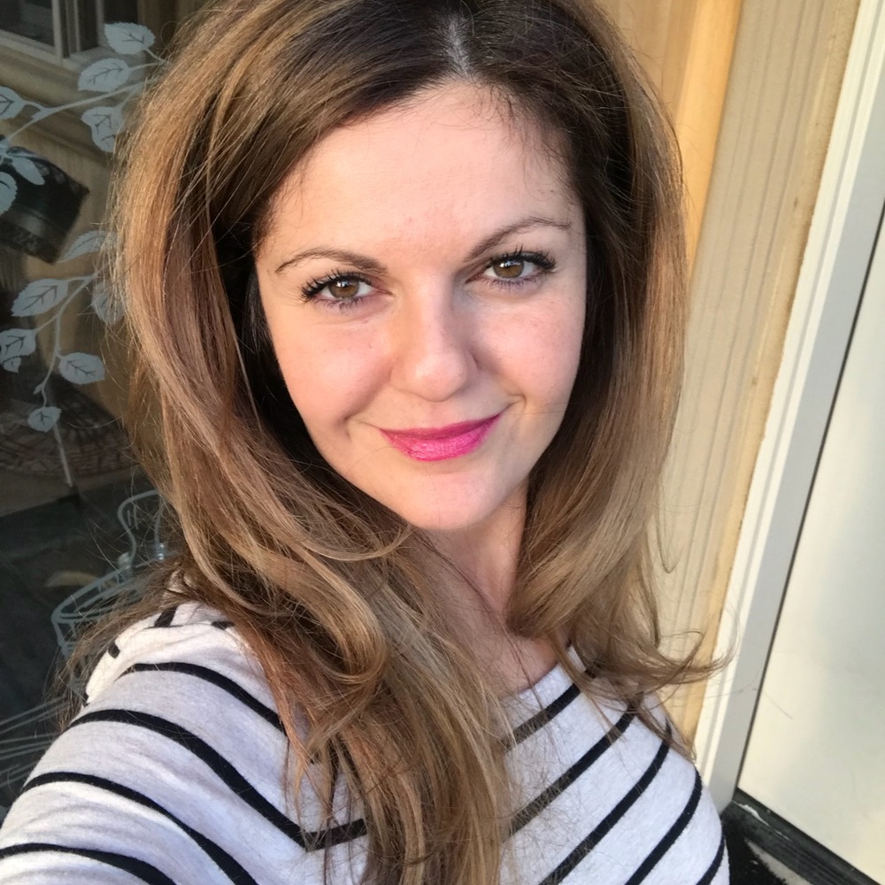 Meet your Posher, Nazy